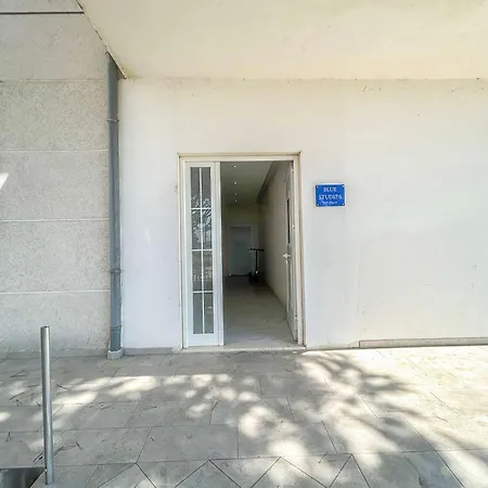 Apartamento The Melting Horizon Golem (Tirana)