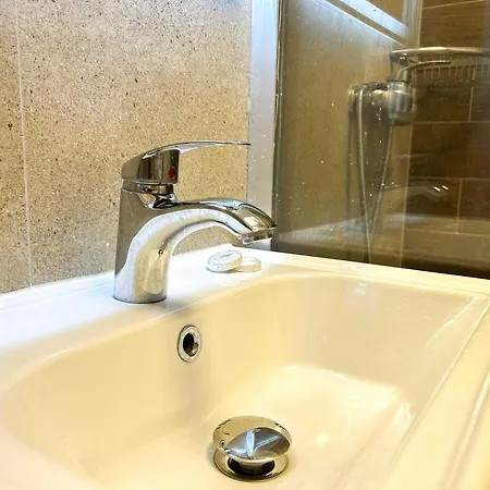 The Melting Horizon Golem (Tirana)