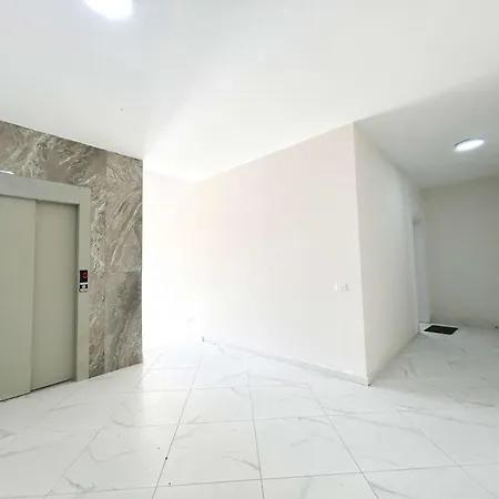 The Melting Horizon Apartamento *