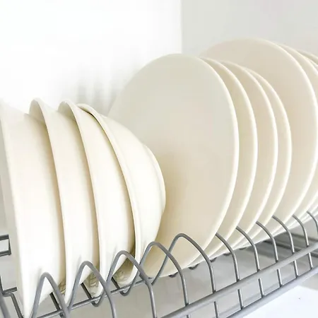 Apartment The Melting Horizon *