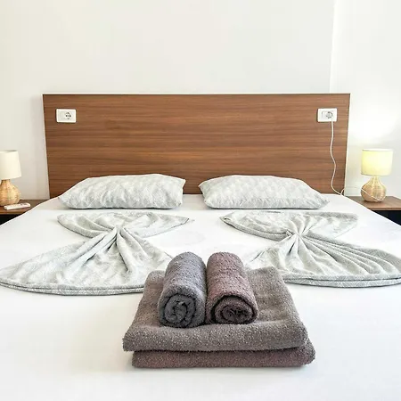 The Melting Horizon Apartamento