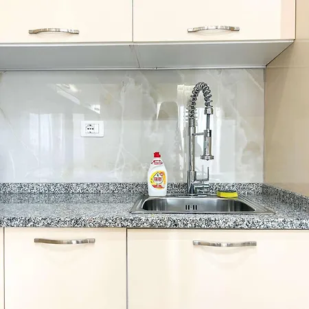 Apartamento The Melting Horizon