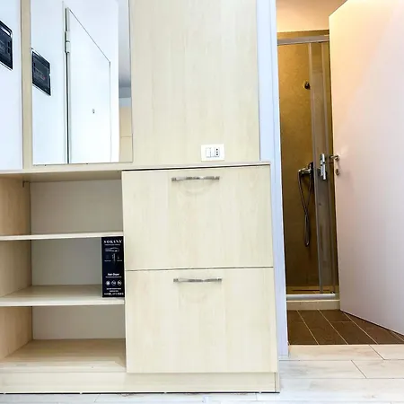 Apartamento The Melting Horizon *