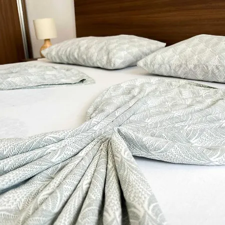 Apartamento The Melting Horizon *