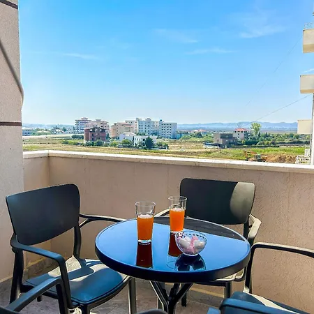 The Melting Horizon Apartamento *