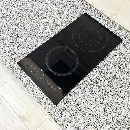 The Melting Horizon * Golem (Tirana)