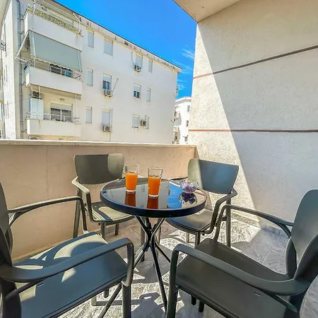 Apartamento The Melting Horizon