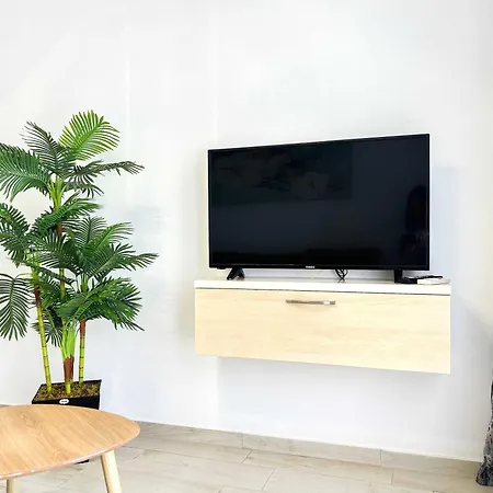 Apartamento The Melting Horizon Golem (Tirana)