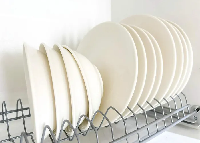 Apartment The Melting Horizon *