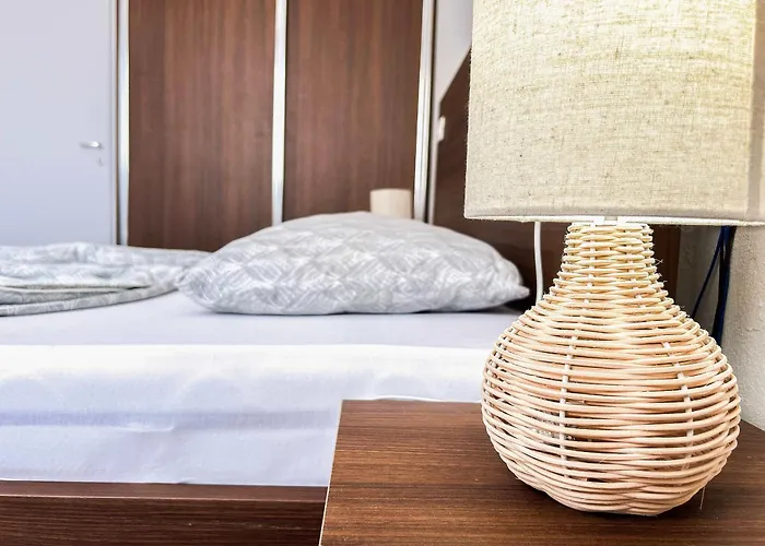 Apartment The Melting Horizon