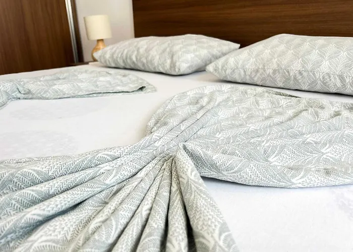 Apartment The Melting Horizon *