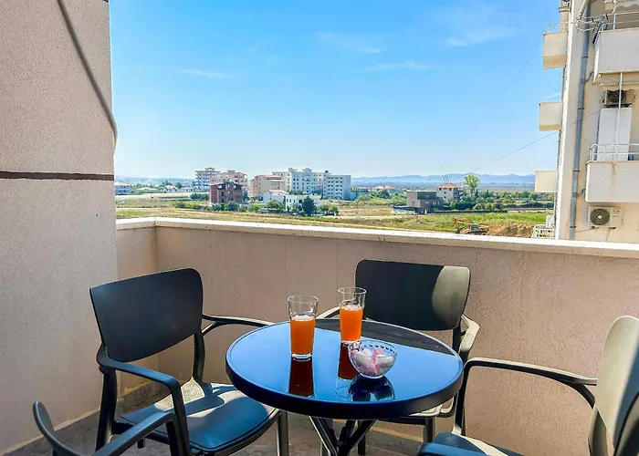 The Melting Horizon Apartment *